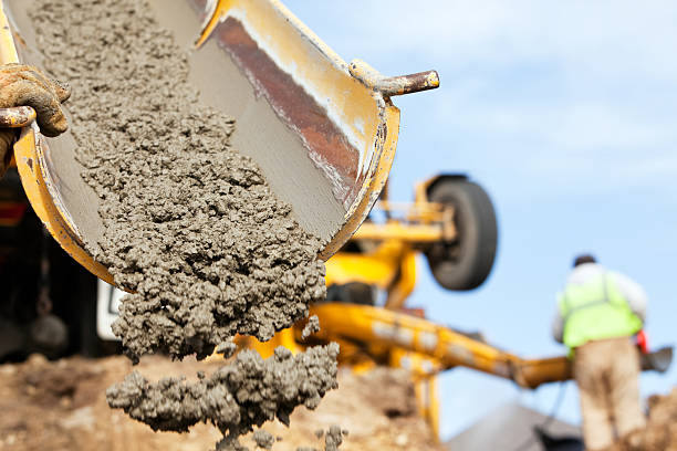 Best Driveway Concrete Repair  in Dallas, TX