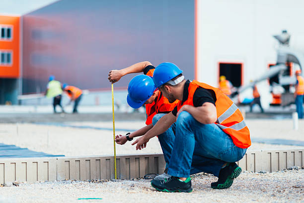 Best Poured Concrete Foundation  in Dallas, TX